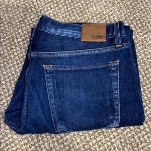 Lucky Brands Dylan Boyfriend W6/28